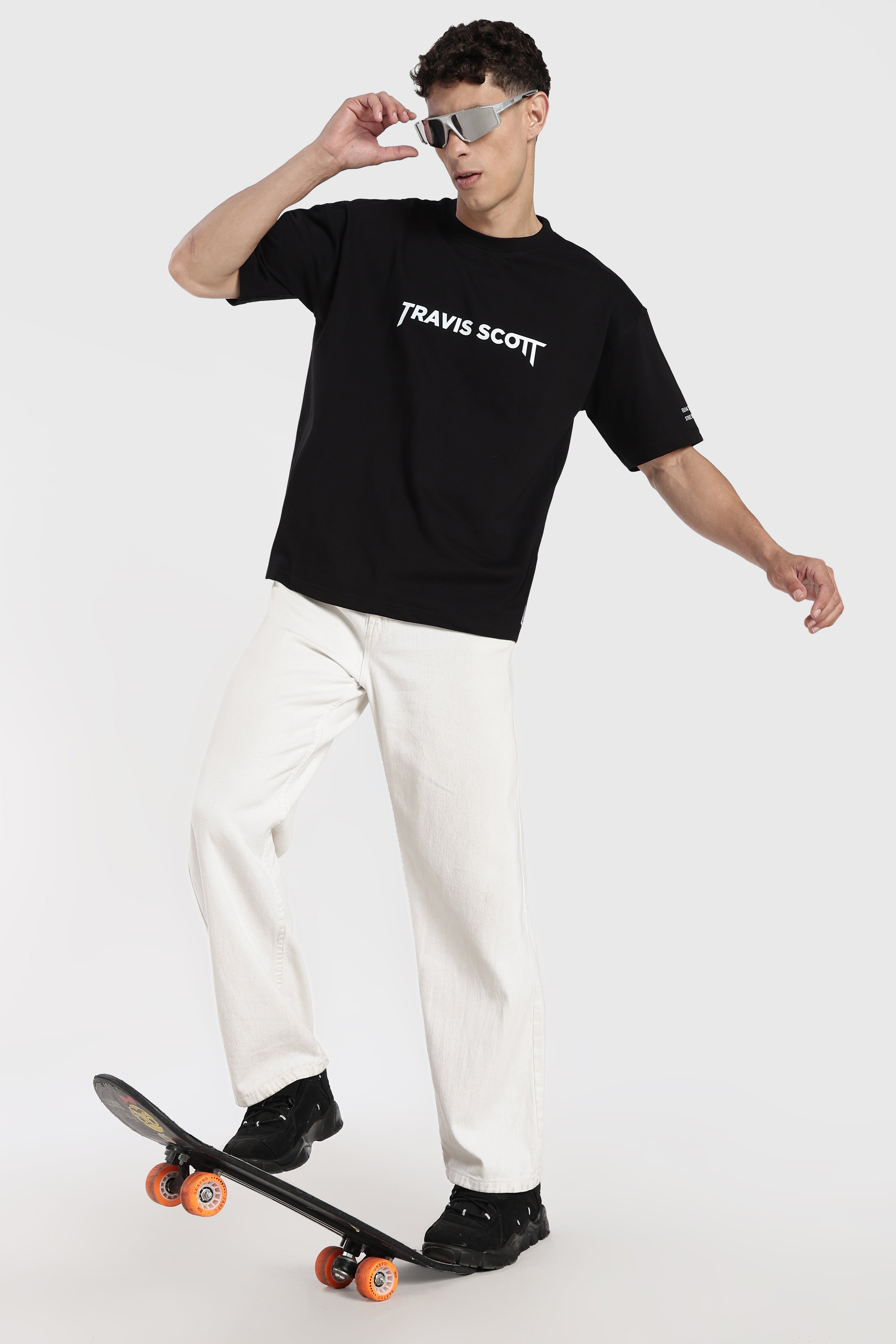 TRAVISS SCOTT UTOPIA