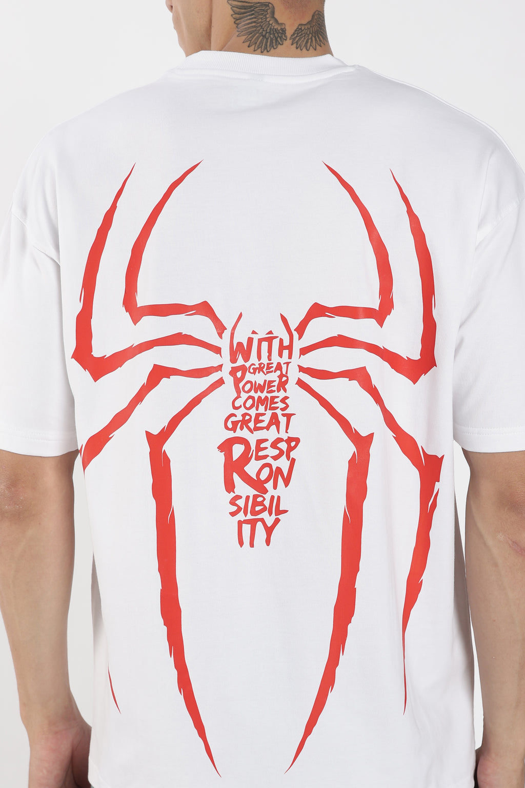 Spider Power