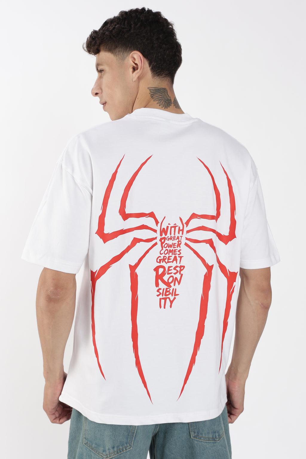 Spider Power