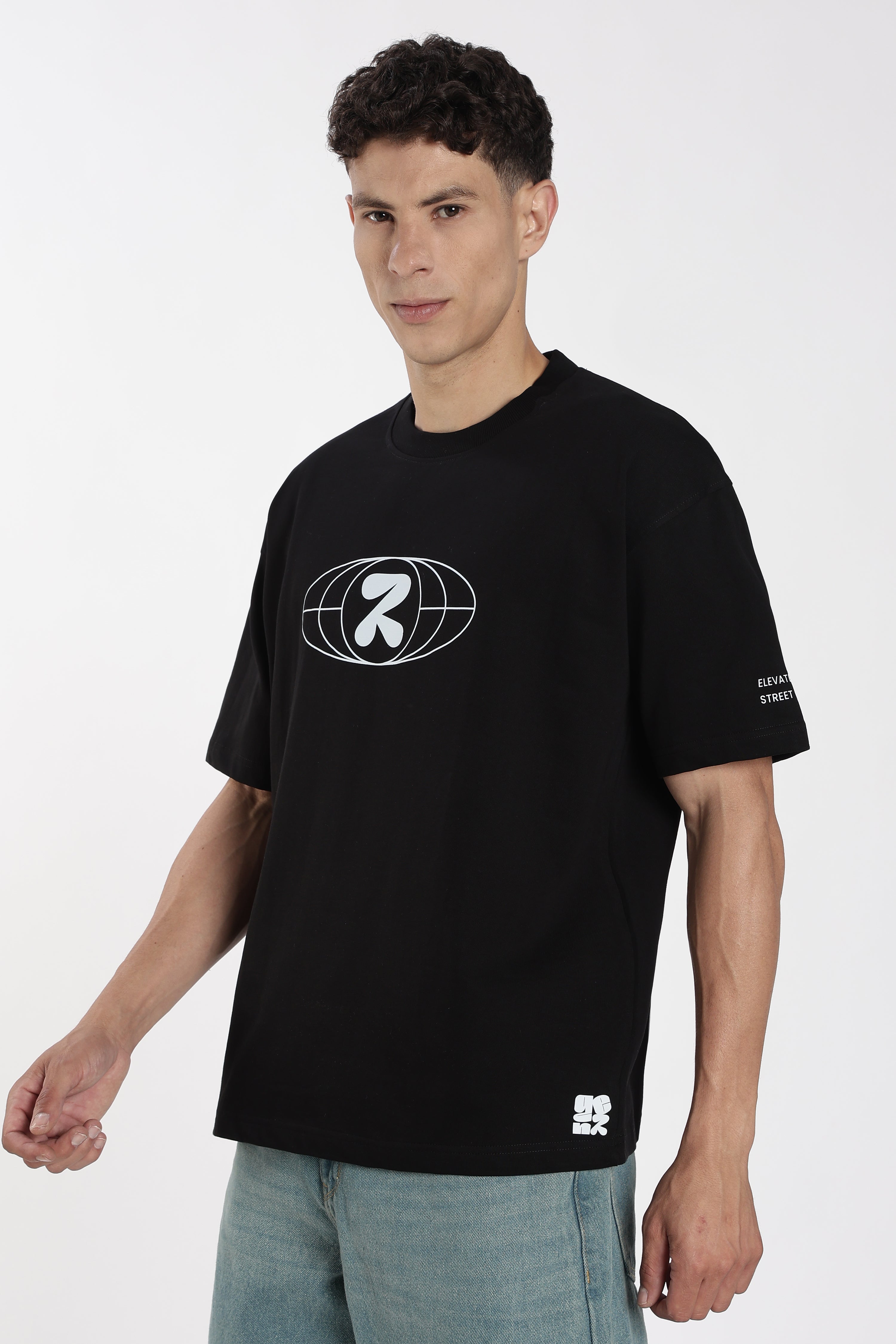 GenZ Tee
