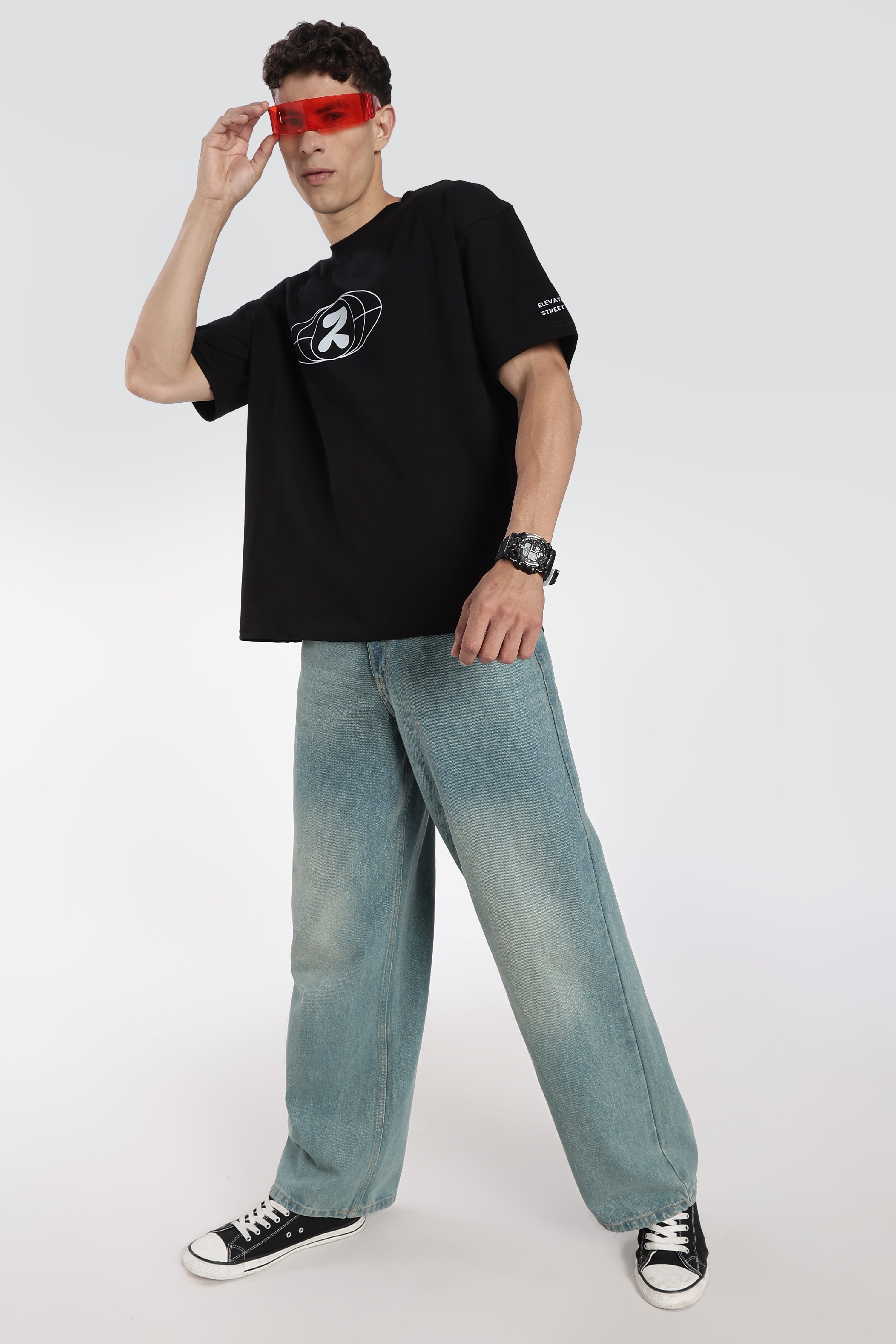GenZ Tee
