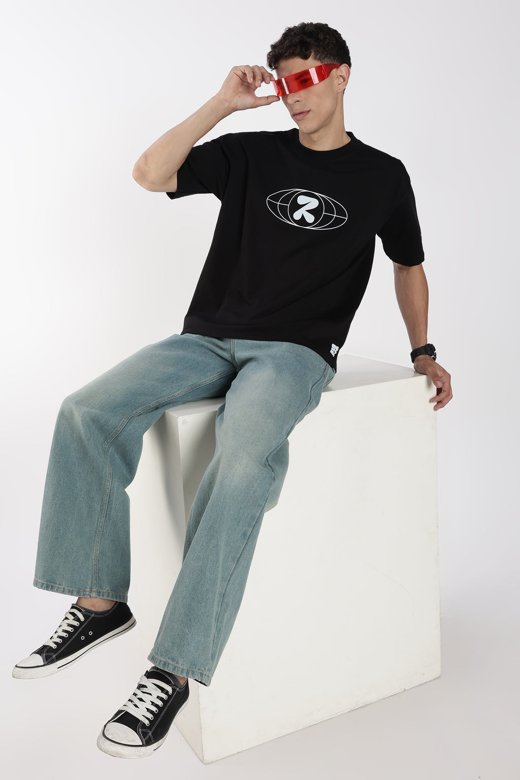 GenZ Tee