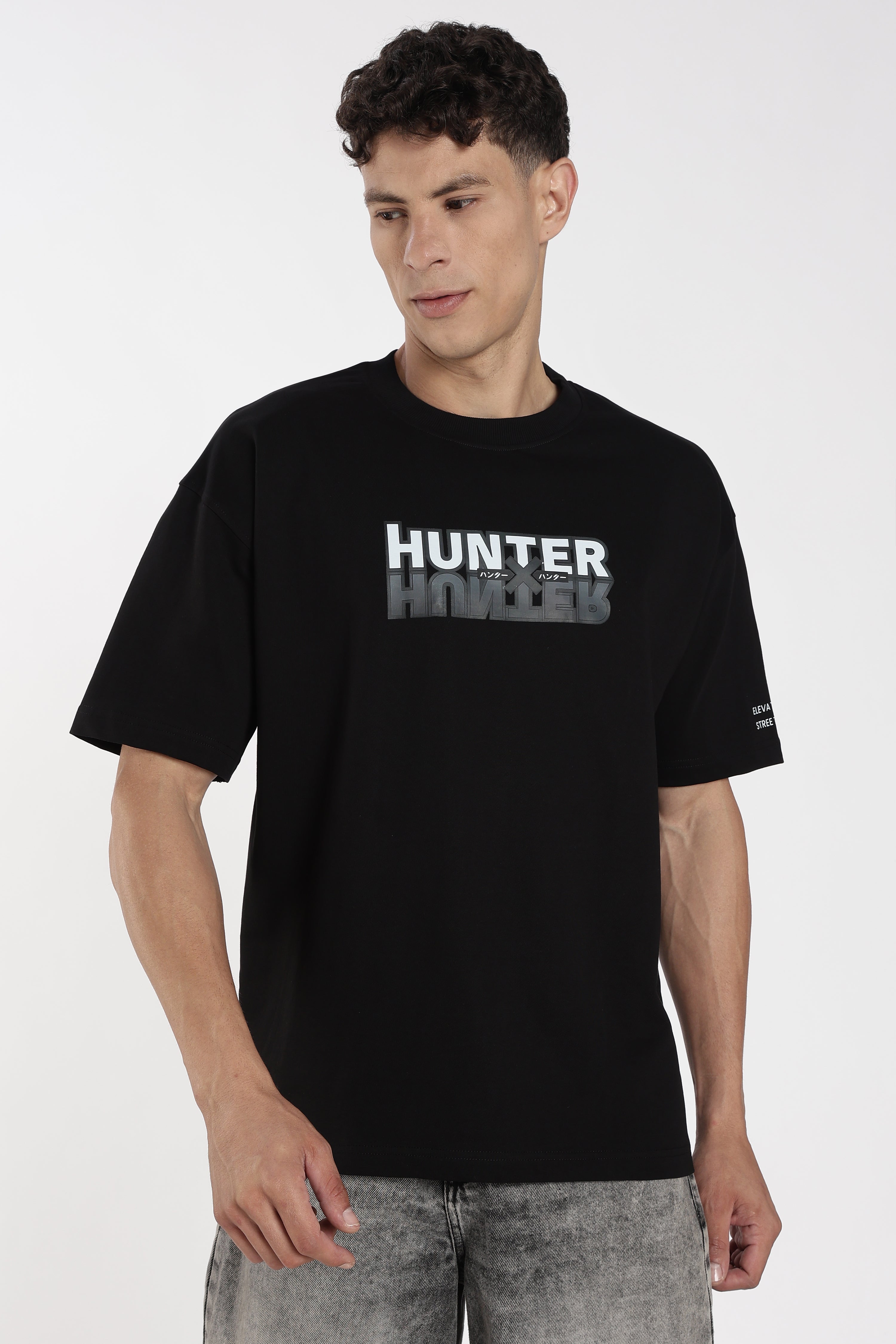 Hunter Shadow Rage