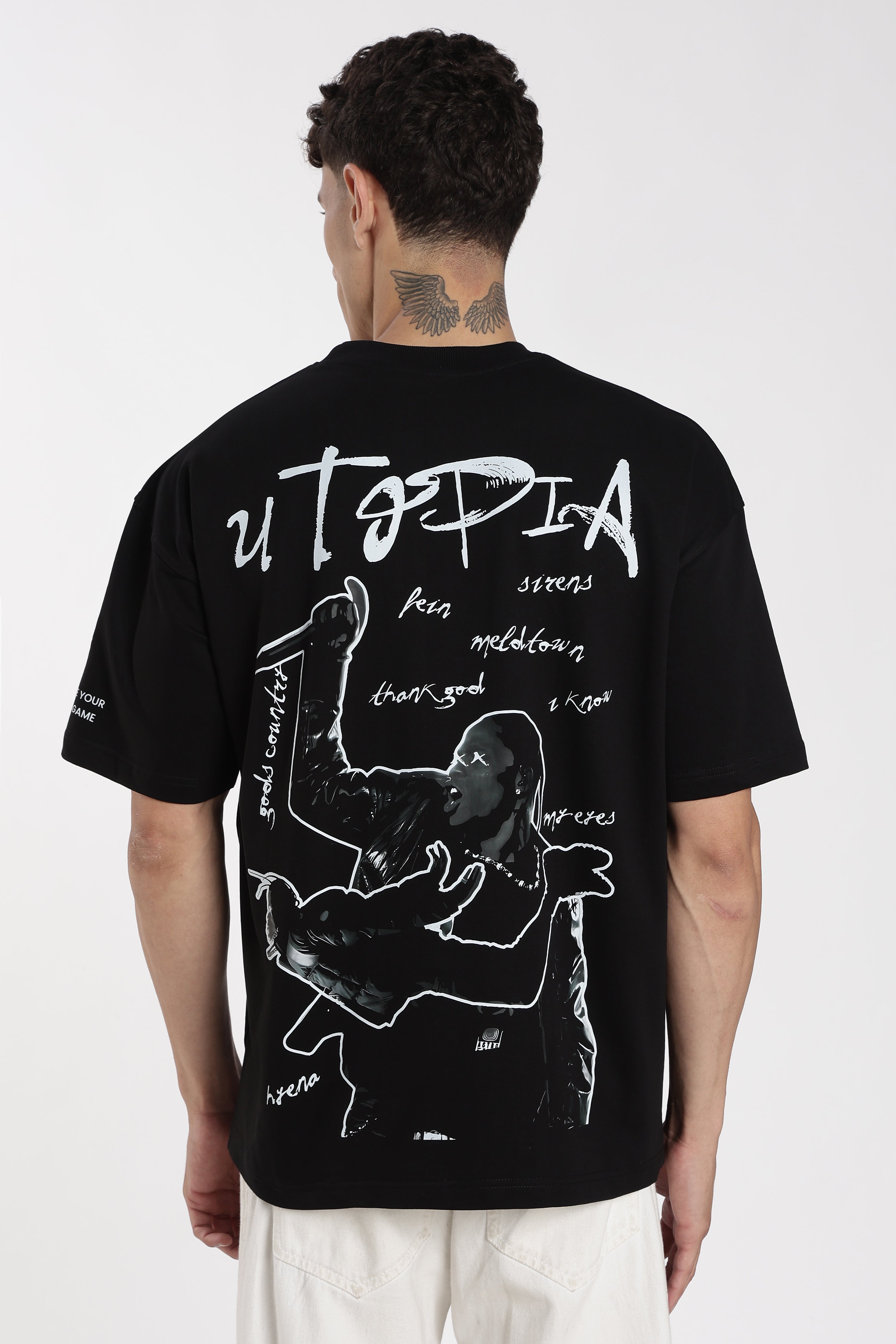 TRAVISS SCOTT UTOPIA